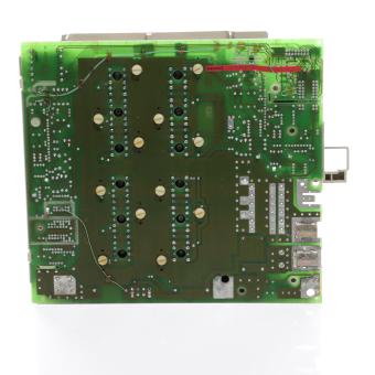 Steuerkarte für Simodrive  Neuwertig